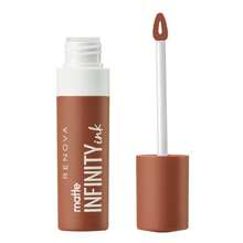 Matte Infinity Ink Renova Liquid Lipstick, Shade 11, 5ml - Tono 11 - View 2