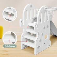 Kids Play & Swing Sets - Grey - View 6