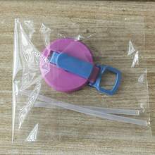 Tampas Reutilizáveis para Latas, Tampas para Latas de Refrigerante, Tampas com Canudo para Latas de Refrigerante, Adequadas para Refrigerantes, Bebidas, Sucos, Latas de Refrigerante, Conjunto de Suprimentos para Festas