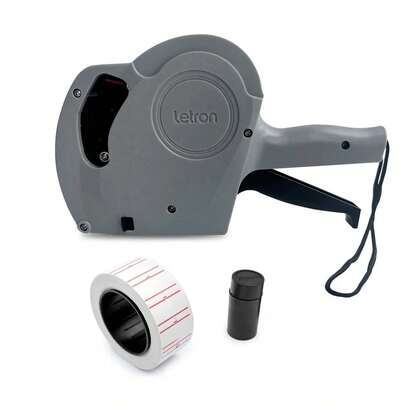 Etiquetadora de Preço LETRON