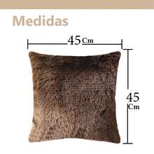 Decorative & Throw Pillows - Café - View 4