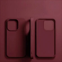 VRNOEI Compatibil cu carcasă 16 Pro Max, carcasă de telefon modernă, compatibilă cu 17, 11, 12, 13, 14, 15 Pro Max Plus, 17 Air, huse rezistente la șocuri, accesorii pentru husa spate