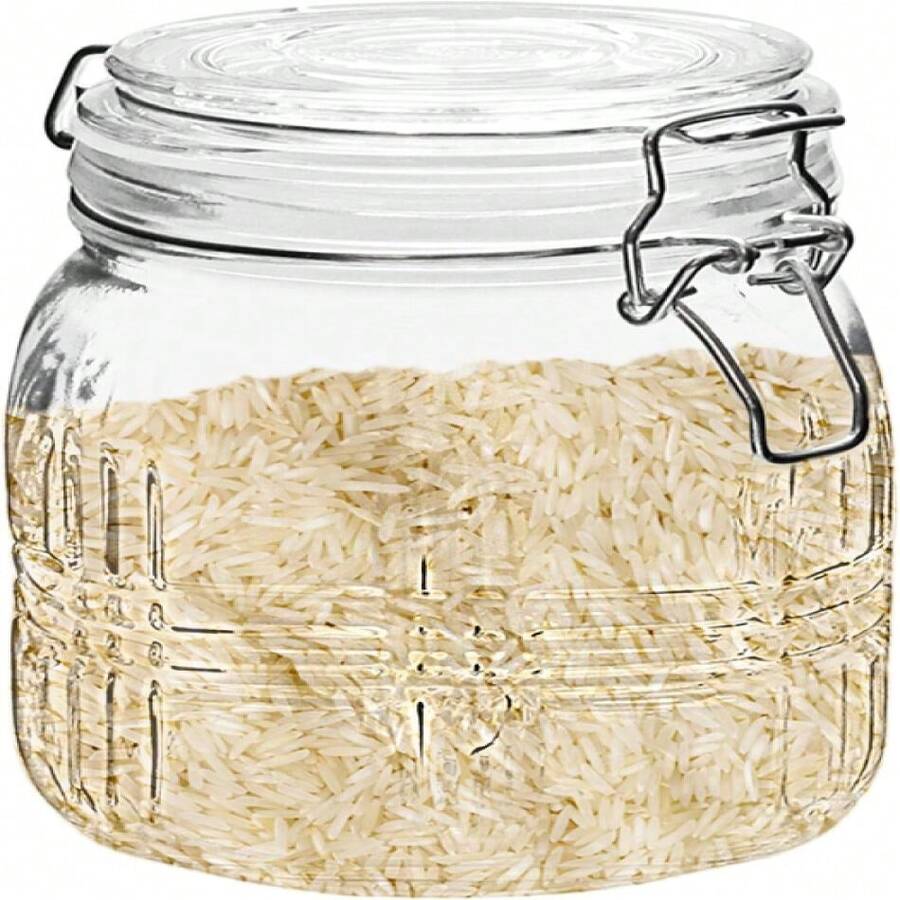 Canning Container Kit | SHEIN USA