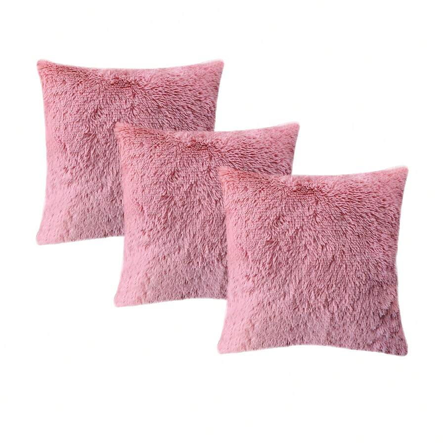 Decorative & Throw Pillows - Rosewood - View 1