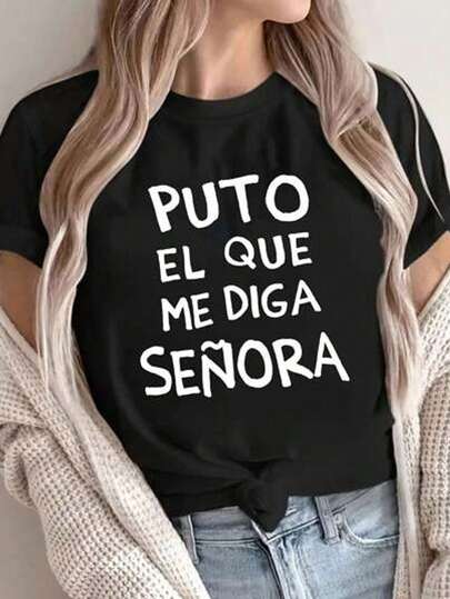 Tops mujeres camisetas gráficas mujeres disfraz halloween mujer trajes de vacaciones mujeres Ropa para el hogar Camisa