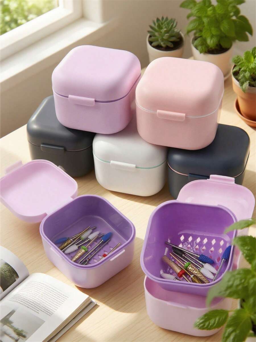 Nail & Lash Organizer