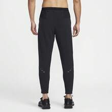 Nike 男款 AS M NK DF STRIDE WVN PANT 梭织长裤 HV4545-010 - 黑色 - 查看 2