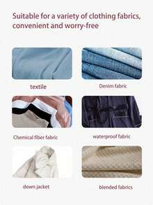 20/40/80pcs Clothing Stain Remover Wet Wipes, Individually Packaged, Suitable For Down Jackets, T-Shirts, Sneakers, Etc. - Multicolor - View 7