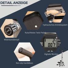 Leg Press Machines - default - View 4