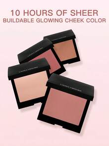 Laura Mercier BLUSH COLOR INFUSION CHAI/GINGER/ROSE/GUAVA/FRESCO 6g - 6g- Crushed Golden Milk Coffee - View 3