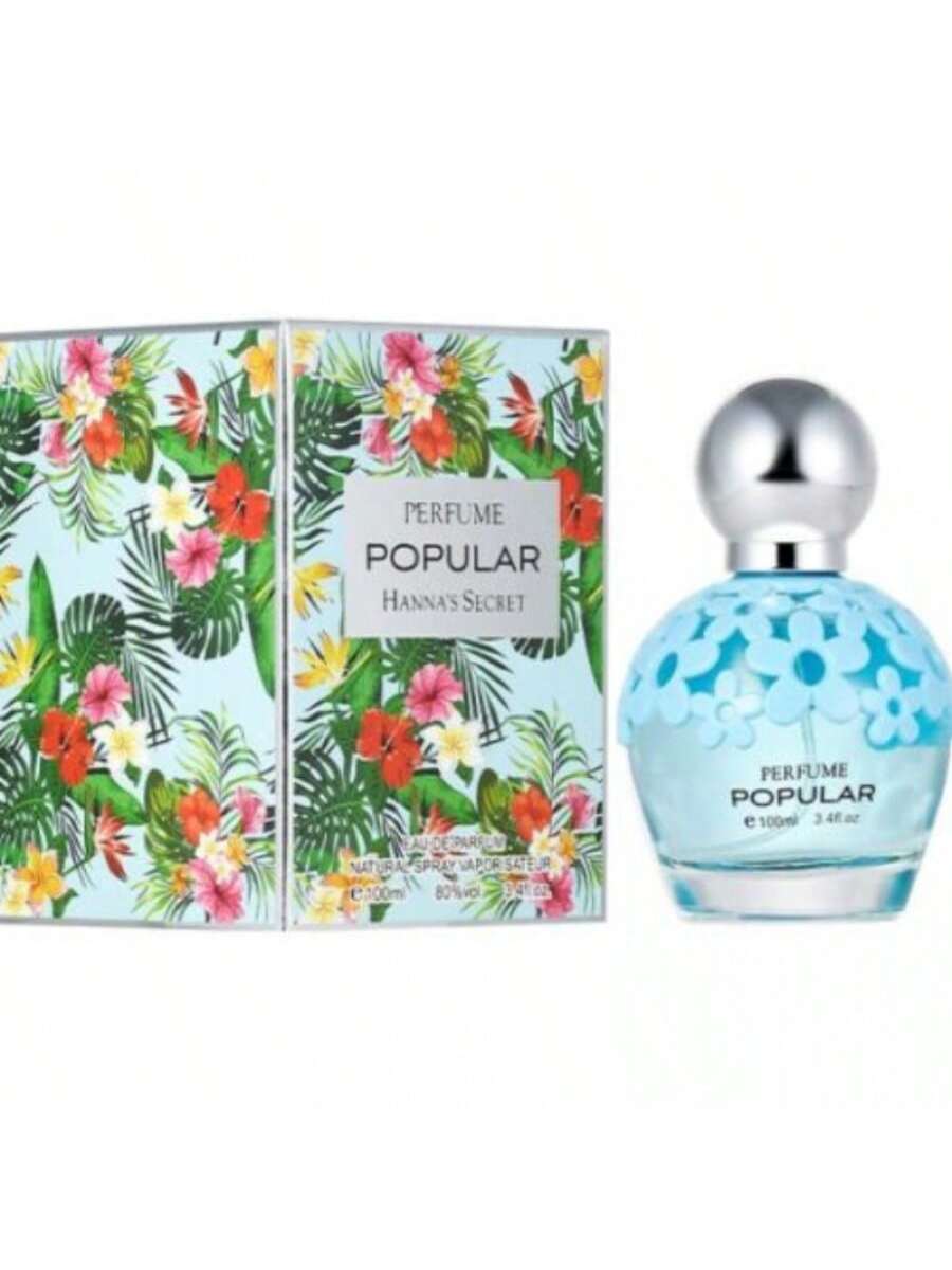perfume de mujer de 100ML
