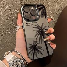 Funda para for  con Diseño Estampado, Compatible con Varios Modelos, Incluyendo los Más Recientes.Presenta un Moderno y Vibrante Patrón Degradado con Protección Láser.Funda para  Pro Max, para  Pro, para  Plus y para . - Multicolor - Ver 6