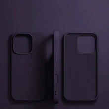 VRNOEI 适用于 17 Pro Max 的手机壳升级配件，也适用于 16、11、12、13、14、15 Pro Max Plus、17 Air，防震后盖