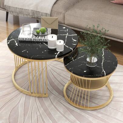 Nesting Tables