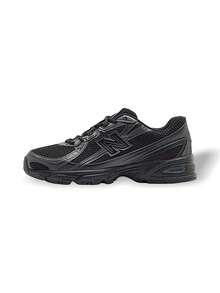 New Balance 新百伦 740 - 黑灰 - 查看 1