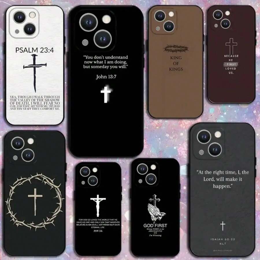 Christentum, Christentum -Hülle