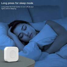 Tuya Zigbee Button Smart Scene Switch Intelligent Linkage Wireless Switch Automation Work With Smart Life