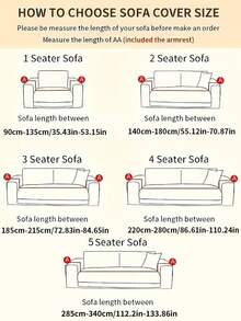 غطاء قابل للتمدد لأريكة بنمط الأوراق ، غطاء فلين كوالي مناسب للكل المواسم بطريقة بوهيمية كاملة لحماية الأريكة مع مقبض مانع للانزلاق ، قابل للغسيل ، مناسب للغرف المعيشة وغرف النوم والخارجية ، مناسب لمقعد أريكة 1/2/3/4/5 مقاعد ، شرائط مانعة للانزلاق مجانية
