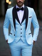 Suits & Separates