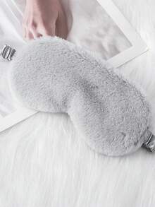 Mặt nạ ngủ nhung mềm mại dễ thương, mặt nạ ngủ du lịch co giãn cản sáng, mặt nạ ngủ nhung mềm mại như lụa, mặt nạ ngủ cản sáng, mặt nạ ngủ nhung màu trơn cản sáng, hai lớp nhung với dây đeo co giãn, unisex, món quà tuyệt vời cho gia đình, bạn bè và người yêu, thư giãn, du lịch, mất ngủ. - Nhiều màu - Xem 17