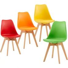 Gelb+rot+grün+orange