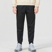 Men's Pants NIKE THERMA-FIT Sports Plus Fleece Cuffed Pants