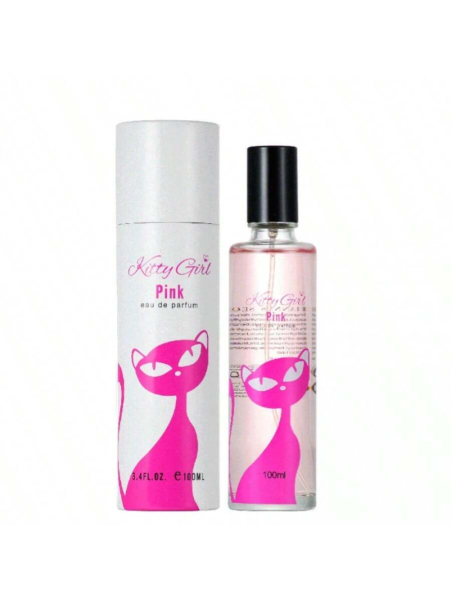 Perfume de mujer de 100ML