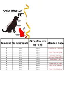 Pet Post-Surgical Clothing In Suplex – Overalls For Castration Of Dogs And Cats (Sizes 1 To 16) - Multicolor - View 2