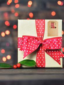 300 pièces/rouleau Autocollants d'emballage de cadeaux de Noël Père Noël, autocollants décoratifs de scellage en papier kraft pour cadeaux de Noël, décorations de Noël pour la maison, décorations de sapin de Noël, décoration de chambre hivernale