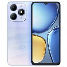 itel Cell Phone Iteel A90 A6610 Dual SIM 256GB / 12GB RAM 6.6" 13MP / 8MP - ANATEL "IMMEDIATE SHIPPING"! - 藍色 - 查看 4