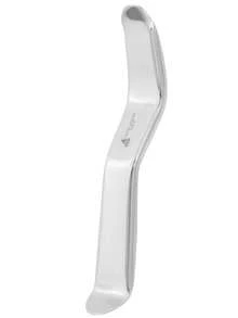 Separador Dental Minnesota Retractor Cirugia 6B INVENT GERMANY - Plateado - Ver 8