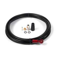 chooee 5mm*2M CNC Bicycle Hydraulic Brake Hose, Mountain Bike Brake Hose Suitable For Shimano BH59 BH90 Bicycle Brake Hose - Multicolor - View 7