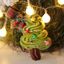 Paillettes de Noël rouges et vertes, mélange de paillettes dorées pour décorations de Noël, étoiles, gâteaux, biscuits, crème glacée - 75g