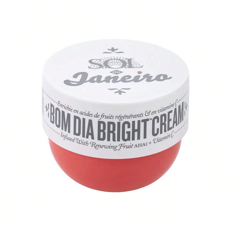 Sol De Janeiro - Bom Dia Bright Cream (75ml) - 無色 - 查看 1
