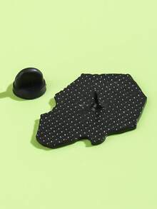 1/3 piezas Broche de estilo oscuro de esqueleto de Halloween, insignia de calavera con patrón de dados de aleación, decoración creativa para ropa, mochila, regalo de Navidad de expresión personalizada única