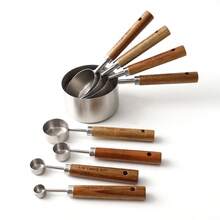 Acacia Silver Set