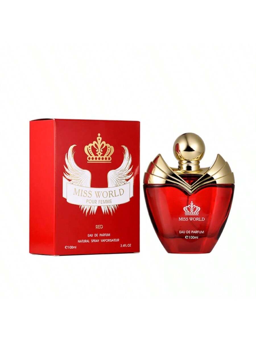 Perfume de hombre de 100ML - ideal para exteriores
