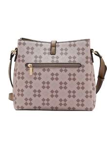 Bolsa Feminina Chenson Transversal Saco Tiracolo Original