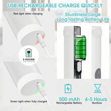 1 Set, Lavadora Eléctrica Giratoria, 5 Cabezales de Cepillo Intercambiables, Cepillo Eléctrico de Mano para Limpieza de Cocina 8-en-1, Lavadora Giratoria Inalámbrica, Cepillo de Limpieza de Alta Velocidad, Lavadora Eléctrica, Cepillo de Baño Recargable, Artículos de Limpieza.