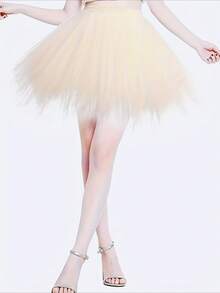 女式芭蕾舞裙，朋克风格外套裙，适合万圣节、圣诞节服装