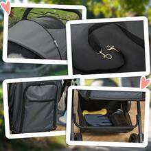 Pet Strollers - default - View 7