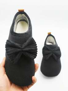 Ultra Soft Slip-On House Slippers - Unisex Wide Fit, Adjustable Strap, Lightweight & Comfortable, Rubber Non-Slip Sole, Suitable For Indoor & Outdoor Wear, Cozy & Warm, Adult House Slippers, Non-Slip Rubber Sole - Super Soft, Lightweight, Warm, Comfortable, Suitable For Indoor & Outdoor - Black - View 10
