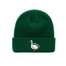 女士针织帽韩版冬季防寒报童帽秋冬 - 多色(E款) - 查看 27