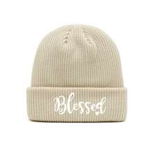 Women's Knitted Beanie Hat, Korean Style Winter Cold-Proof Newsboy Cap, Autumn/Winter