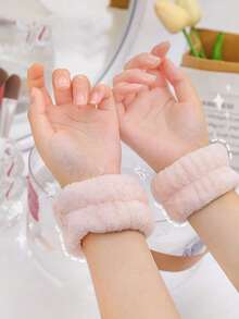 3 Stücke Japanischer Stil Heiß- und Kaltkompressen Tuch Maske für Feuchtigkeitspflege und Gesichtspflege, Gesichtsmaske für Zuhause Spa-Schönheit, wiederverwendbare Heiß- und Kaltkompressen Gesichtsmaske für Haut- und Gesichtspflege