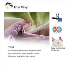 Party Backdrops - 180X120ซม. - ดู 8