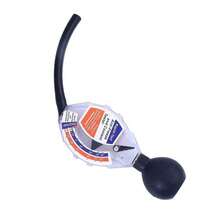 1pc Car Battery Antifreeze Tester, Battery Electrolyte Specific Gravity Meter, Antifreeze Freezing Point Tester