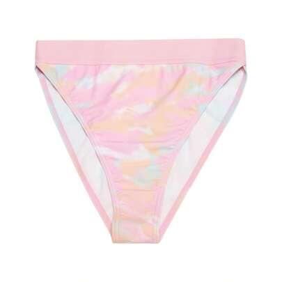 Adidas Trefoil Comfortabele casual sportbadkleding voor dames GL6141, zomer