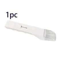 1 buc. - Capcană și instrument premium pentru eliberarea insectelor - Capcană portabilă pentru albine, păianjeni și insecte târâtoare mici, controlul dăunătorilor pentru casă/grădină (rază de acțiune extinsă de 30 cm) - Utilizare în interior/exterior