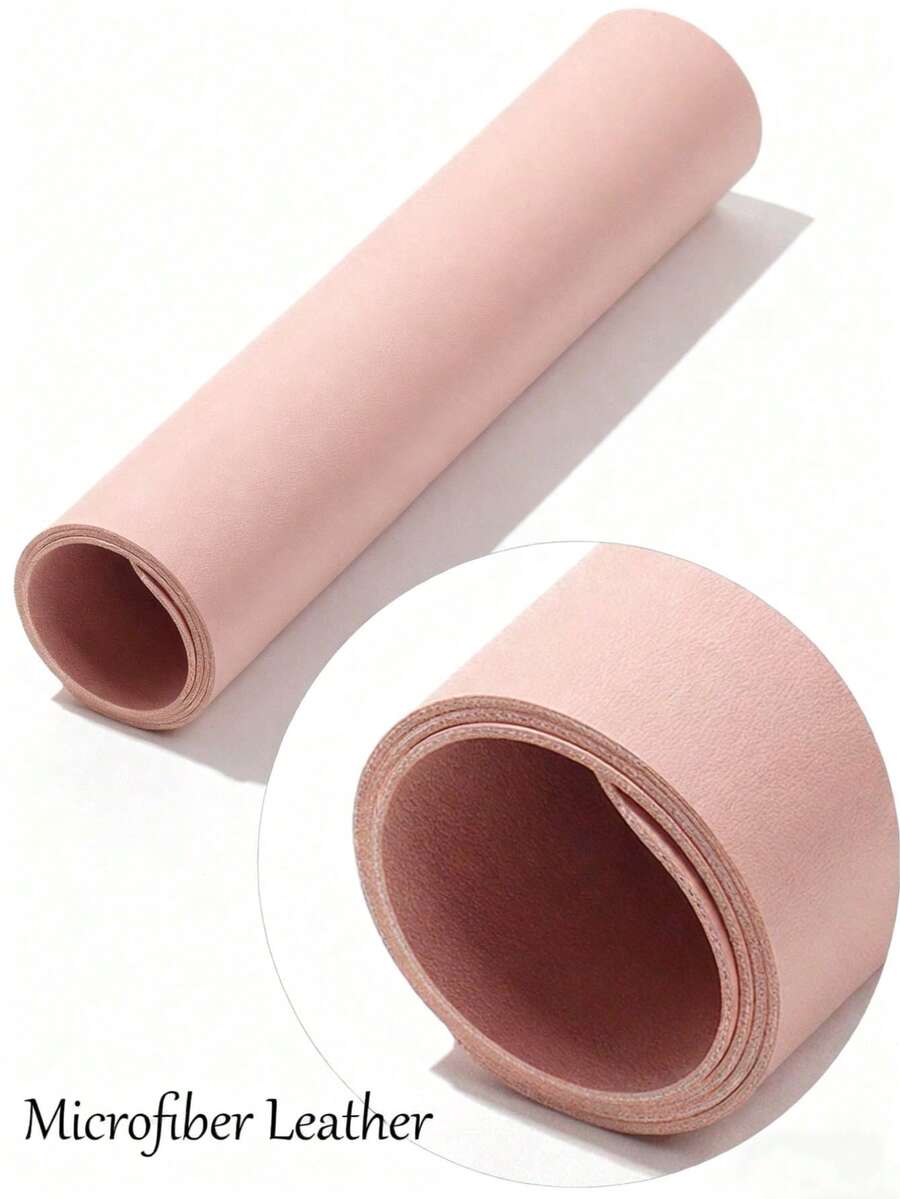 Tay vịn làm móng & Phụ kiện - Màu Hồng baby - Xem 1